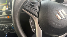 Suzuki Ignis 1.2 Dualjet 12V Hybrid SZ-T 5dr CVT Petrol Hatchback